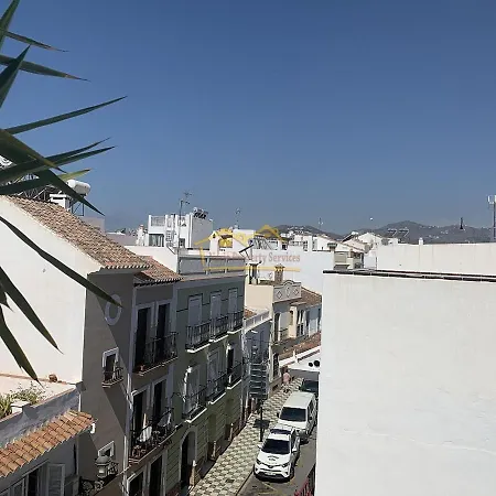 Apartment Luxury Penthouse Centre Nerja