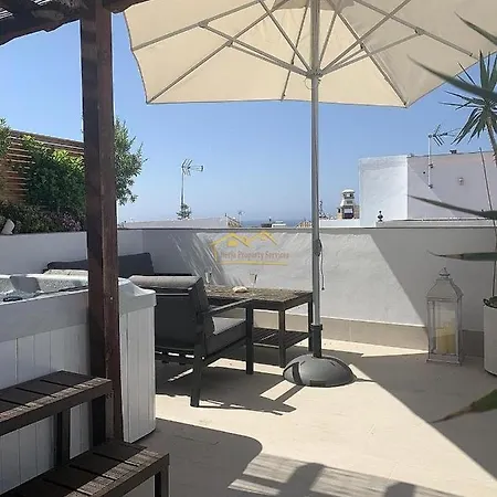 Apartment Luxury Penthouse Centre