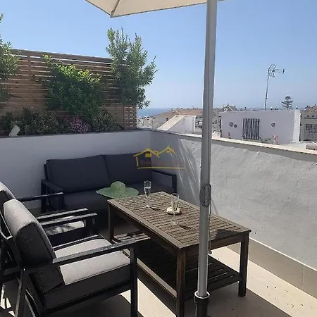 Apartment Luxury Penthouse Centre