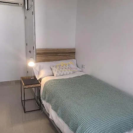 Apartment Luxury Penthouse Centre