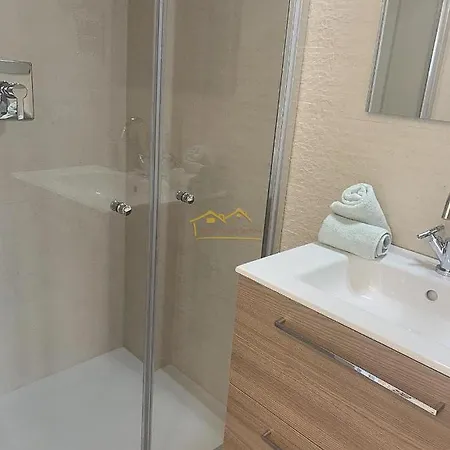 Luxury Penthouse Centre * Nerja