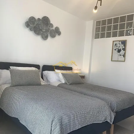 Luxury Penthouse Centre Nerja