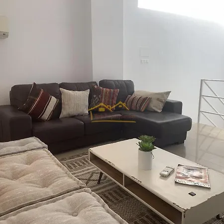 Apartment Luxury Penthouse Centre Nerja