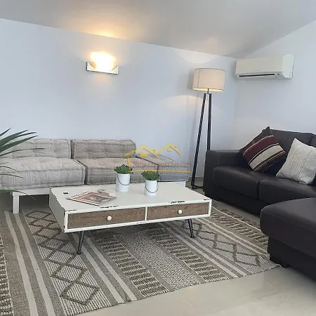 Apartment Luxury Penthouse Centre *