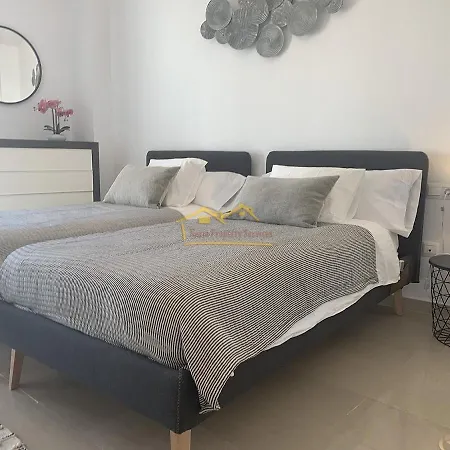 Apartment Luxury Penthouse Centre Nerja